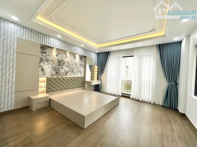 Bán nhà 5 tầng thang máy tdc Vinhomes RiverSide, Hồng Bàng. - 5