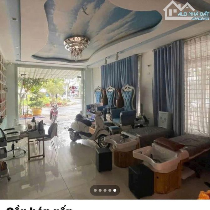 💥Bán nhà 3,5 tầng lô góc mặt tiền đường Thanh Lương 12 vs Thanh lương 8, Hoà Xuân, Đà Nẵn - 5