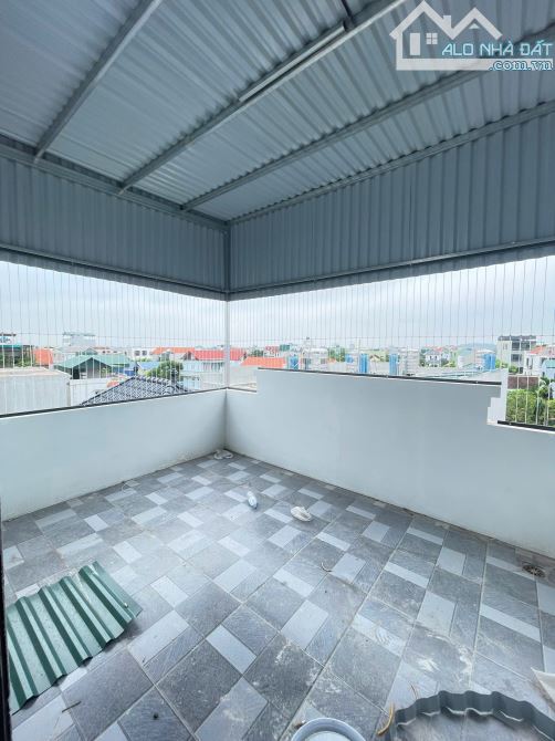 🔥 BÁN NHÀ ĐẸP YÊN NGHĨA – 40m² x 5 TẦNG – Ô TÔ ĐỖ CỬA – CHỈ NHỈNH 5 TỶ 🔥 - 5