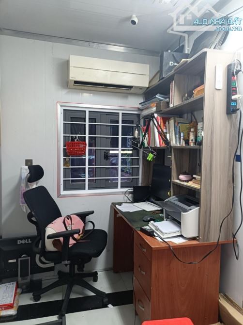 Hiếm chỉ 500tr mua nhà Lê Văn Chí, LT 68.9m2 tặng nội thất gi 2.59tỷ, SHR - 5