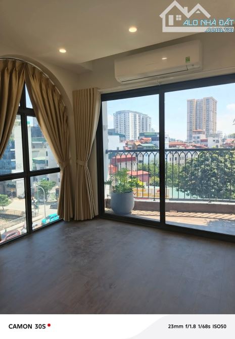 ☘️ MẶT PHỐ TRỊNH ĐÌNH CỬU - THANH XUÂN - 65M - 28,5 TỶ - THANG MÁY - 2 THOÁNG TRƯỚC SAU - - 5