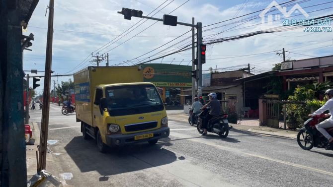 (15x28) Đất đẹp thổ cư, mặt tiền nhựa,  gần Chợ Bình Ân, Gò Công Đông , TG cũ - 5