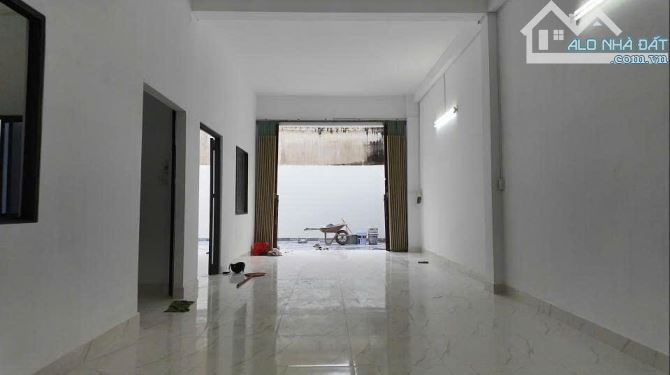 NHÀ TÂN BÌNH DIỆN TÍCH KHỦNG - SỔ ĐẸP NGANG LỚN TIỆN XÂY CĂN HỘ DỊCH VỤ - 5