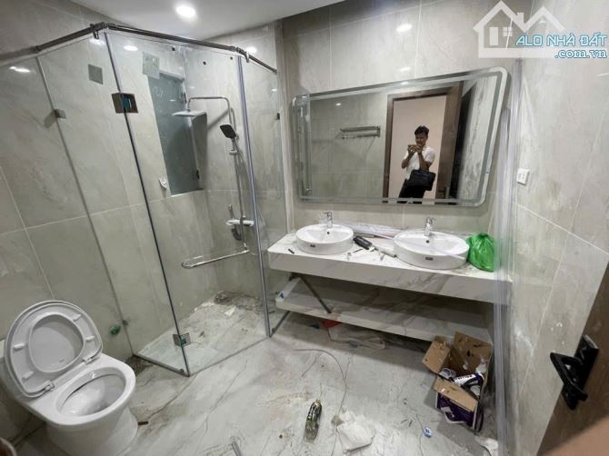 🔥PL 918 PHÚC ĐỒNG LONG BIÊN  THIẾT KẾ DUPLEX – ĐẲNG CẤP GIỚI THƯỢNG LƯU - GARA 4 ÔTÔ🔥 - 5