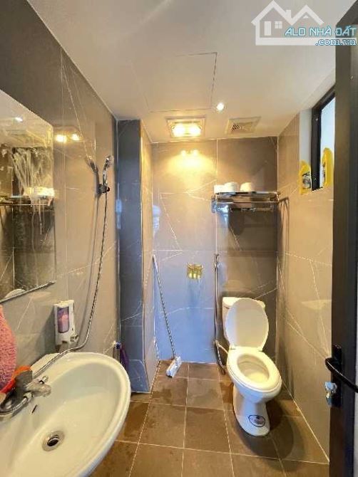 💥 SIÊU PHẨM THẠCH BÀN – NHÀ ĐẸP– GARA Ô TÔ – GẦN HỒ, TRƯỜNG HỌC, CÔNG VIÊN – PHÁP LÝ RÀNG - 5