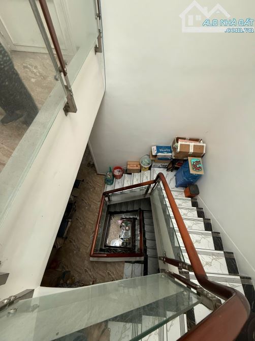Bán Nhà Mặt Tiền Nguyễn Chí Thanh, Lý Nam Đế ngay BV Chợ Rẫy, 56M2(4x14) Sổ VUÔNG VỨC - 5