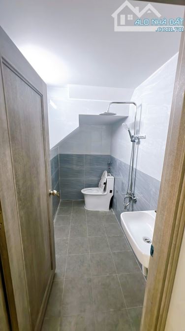 🏡 NHÀ 2 TẦNG 2 MÊ – 3 PHÒNG NGỦ – 70M² (6.5x11) – GIÁ CHỈ 3,4 TỶ BÌNH KỲ - HÒA QUÝ - 5