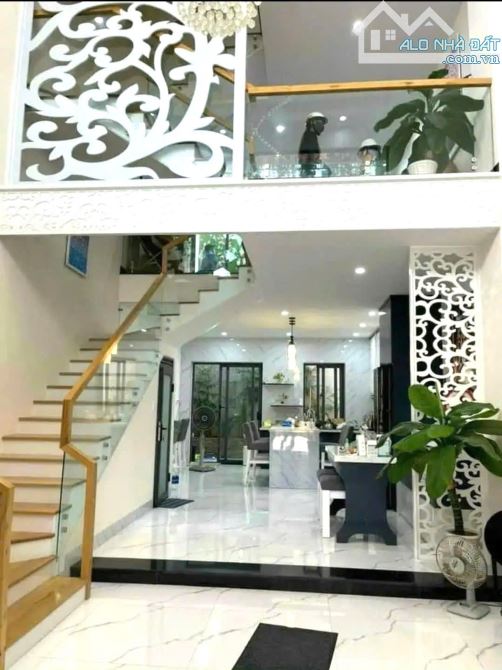 BÁN NHÀ HẺM Ô TÔ ĐƯỜNG PHAN CHU TRINH, VŨNG TÀU, DIỆN TÍCH 72M2 NGAY TRUNG TÂM GẦN BIỂN - 5