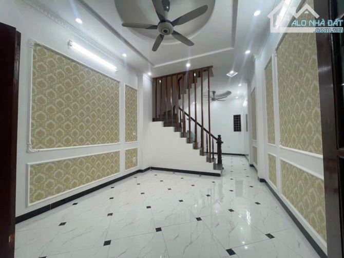 Bán nhà Minh Khai, Hai Bà Trưng.Gần Ngõ Hoà Bình, Chợ Mơ, Tam Trinh. 45m2. 11,8 Tỷ - 5