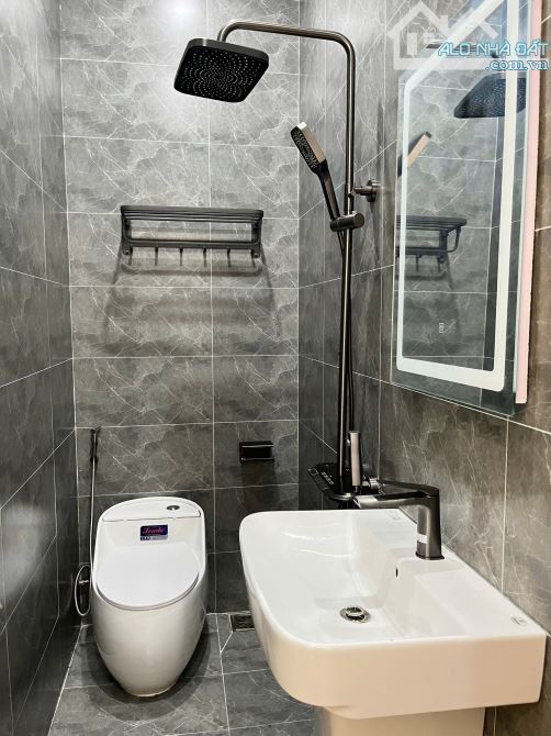 ✨ 🏡BÁN NHÀ KDC SỐ 5 AN SƠN✨ - P.5 - ĐÀ LẠT - NHÀ ĐẸP , THIẾT KẾ HIỆN ĐẠI CHỈ VỚI 9.3 TỶ✨ - 5