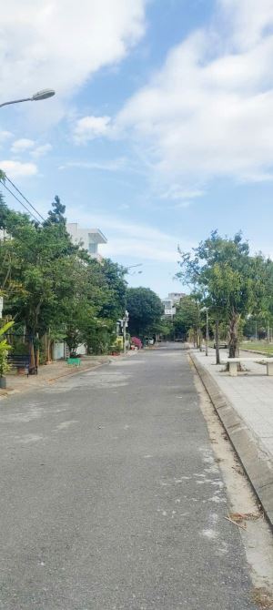 Bán đất gần Chợ Non Nước, đường Quán Khái 2 đối diện công viên, Hoà Hải, Ngũ Hành Sơn. - 5
