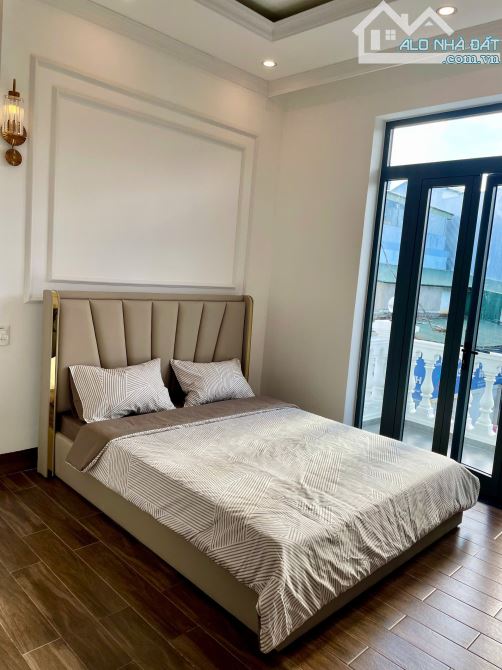 Chỉ 3 tỉ 750 🏡 BÁN NHÀ 3 TẦNG FULL NỘI THẤT CAO CẤP – HẢI TRIỀU, TP HUẾ 🏡 - 5