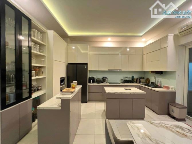 Bán Nhà Mặt Tiền Kinh Doanh 4 Tầng 110m2_5x22m Chỉ 13 Tỷ Gần Man Thiện Tăng Nhơn Phú A - 5