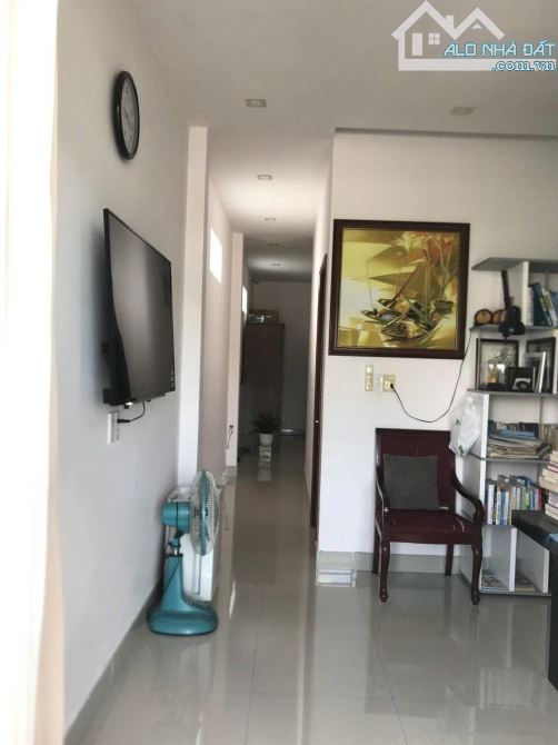 BÁN NHÀ NGUYỄN VĂN RÀNG PHƯỚC LỘC NHÀ BÈ 161M2 NGANG 6M 3PN - 5