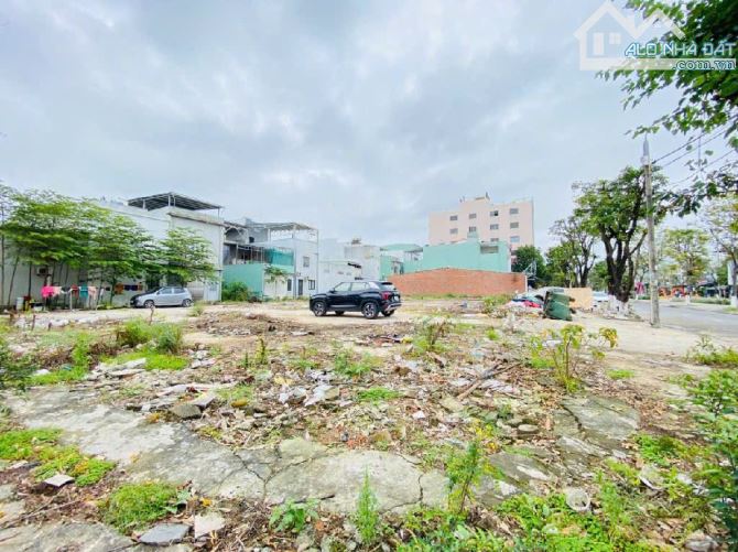 SÓT LẠI LÔ GÓC 2 MẶT TIỀN NGAY BẾN XE  ĐƯỜNG YÊN THẾ DT 205M2 NGANG 8M. GIÁ BÁN 15,8 TỶ TL - 5