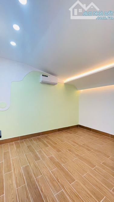 Bán nhanh nhà 65m² Trần Thanh Mại - P. Tân Tạo _ Q. Bình Tân giá 5 tỷ 980tr, SHR. - 5
