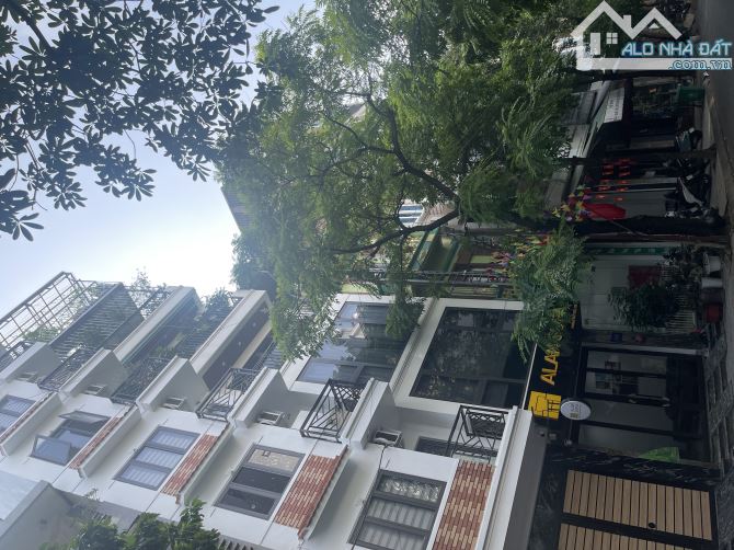 Phân lô Yên Phúc Văn Quán 60m vỉa hè ô tô tránh,KD,an sinh đỉnh - 5