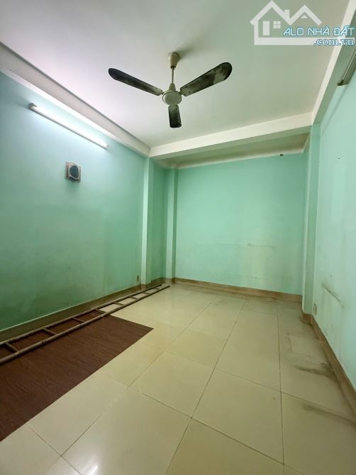 Hơn 7 tỷ, gần uỷ ban quận 11, DT 52.4m2 không lộ giới, hẻm 7m ô tô thông - 5