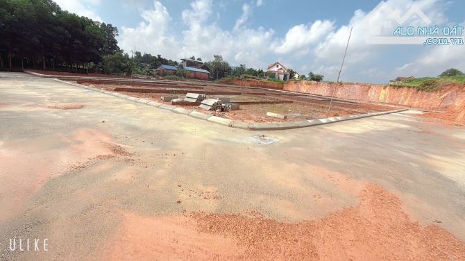 Hàng hót nhất thi trường đất đối diện tái định cư đa hội mà giá chỉ nhỉnh 10tr/1m thôi có - 5