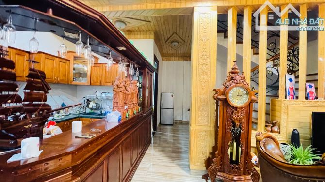Tổ Ấm Lý Tưởng Giữa Lòng Đà Lạt – Nhà 3 Tầng, 6PN – Hẻm Ô Tô – Gần Trung Tâm - 5