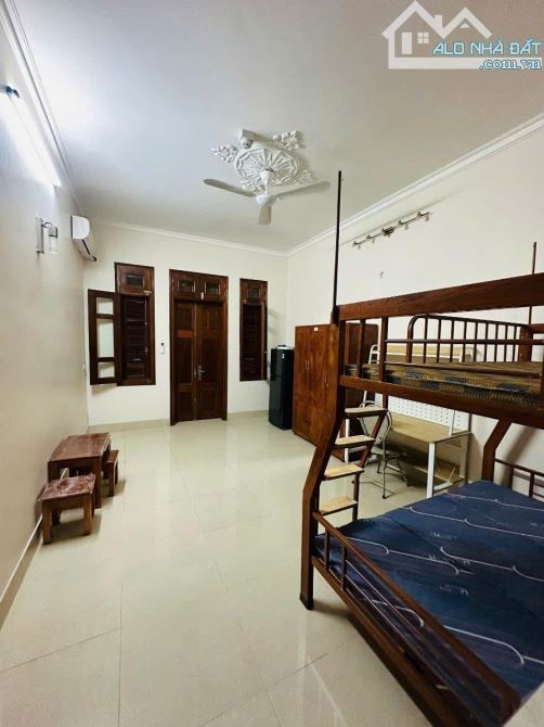 Bán nhà mặt phố Nguyễn Văn Lộc-Mỗ Lao, 65m²,5tầng,kinh doanh đỉnh, vỉa hè rộng,nhỉnh 29 tỷ - 5