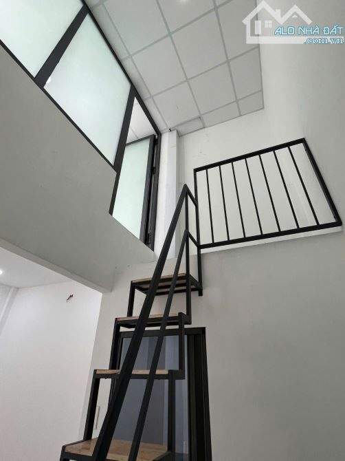 BÁN NHÀ GIÁ RẺ - ÂU CƠ - TÂN PHÚ– SỔ HỒNG RIÊNG - 5
