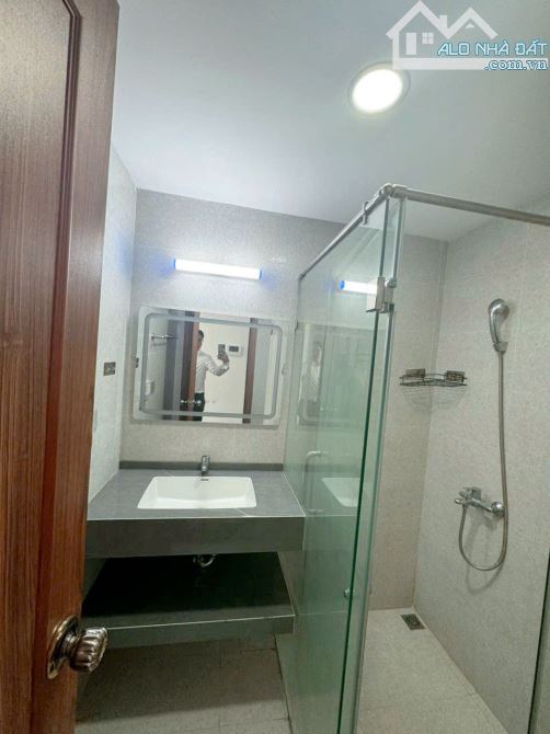 Cho thuê chung cư Iris Graden Trần Hữu Dực, 65m, 2 phòng ngủ, đủ đồ 13.5 triệu - 5