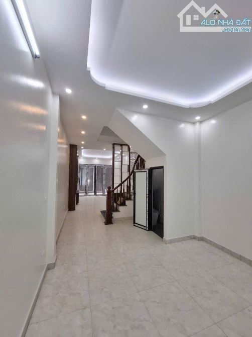 Bán Nhà Xuân Đỉnh, Bắc Từ Liêm. Gần CV Hoà BÌnh, Phạm Văn Đồng. Thang máy, 37 m2. 10,8 Tỷ - 5