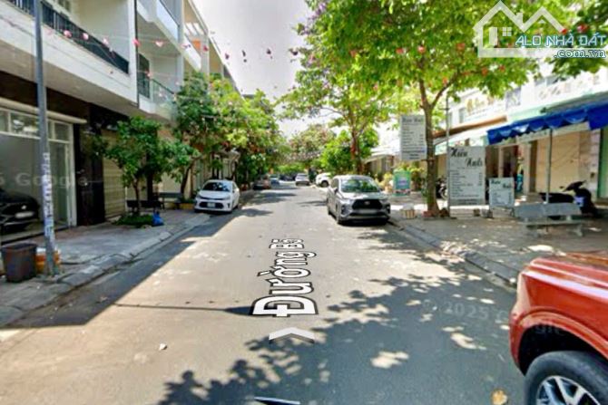 💰 Shophouse CT6 Vĩnh Điềm Trung – Mặt Tiền Đường B4 Sầm Uất, Kinh Doanh – Giá Cực Tố - 5