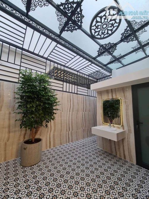 Siêu Phẩm Nhà 5x20m Trang Bị Full Nội Thất Cao Cấp – Ngay TT Thủ Dầu Một - 5