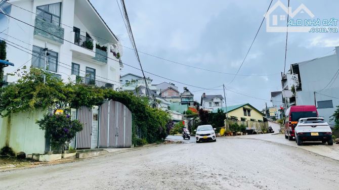 💎 Chào Bán |227m2| Biệt Thự Mặt Tiền 💎15.5ty💎  Xe Hơi Tận Nơi – KQH Ngô Quyền – Đà Lạt - 5