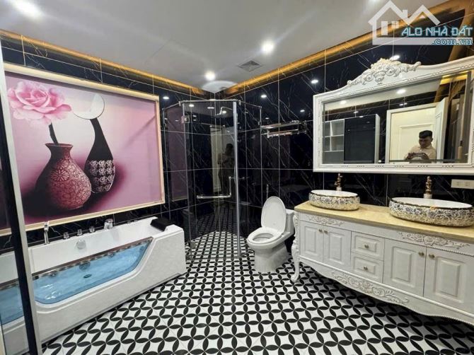 🔥GIÁ TỐT NHẤT KHU VỰC PL 918 PHÚC ĐỒNG – LONG BIÊN - KINH DOANH TỐT - CHỦ NHIỆT BÁN - TL - 5