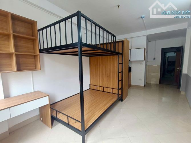 SIÊU PHẨM CCMN DÒNG TIỀN KHỦNG – 19 PHÒNG – 7 TẦNG THANG MÁY – NGÕ THÔNG – DÒNG TIỀN 100TR - 5