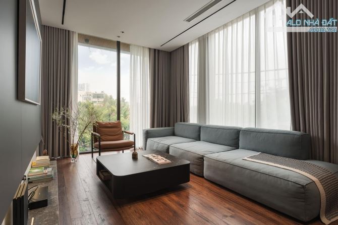 KỸ SƯ BÁN NHÀ MỚI 45M2*5T NGUYỄN ĐỨC CẢNH, Ô TÔ TRÁNH - 5