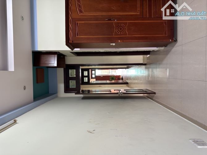 Bán nhà Đường số 8 Phường Thông Tây Hội Gò Vấp 90m2 hẻm 8m 3 tầng 4 phòng ngủ 8,5 TỶ - 5