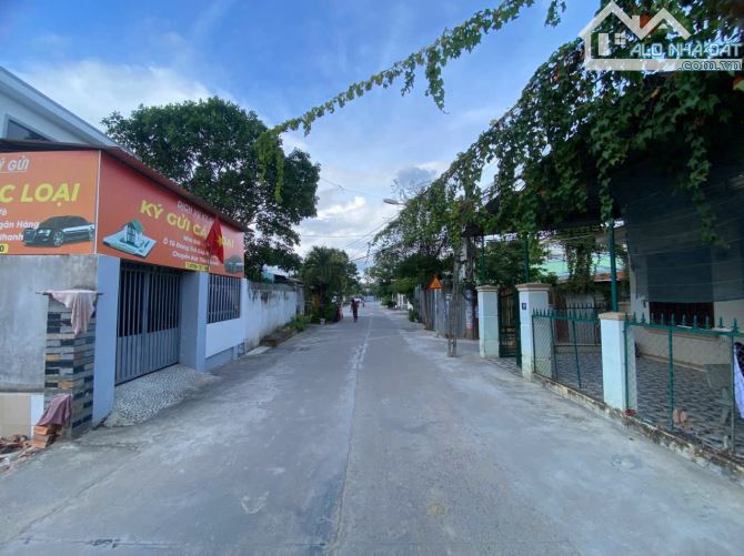 Vĩnh Thạnh, Mặt tiền đường Phú Trung rộng 10m, - 5
