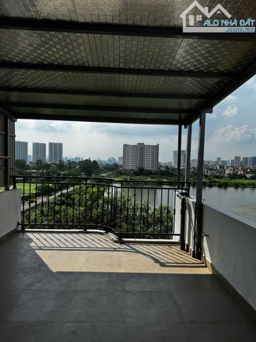 Bán nhà Phố Vĩnh Hưng, Tân Khai, 40m x 6 tầng, Kinh Doanh, 11.9 tỷ. - 5
