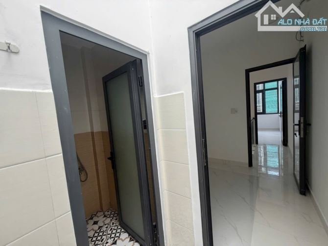 BÁN NHÀ NHỈNH 3 TỶ- NGUYỄN VĂN KHỐI - GẦN CÔNG VIÊN LÀNG HOA GÒ VẤP - 5