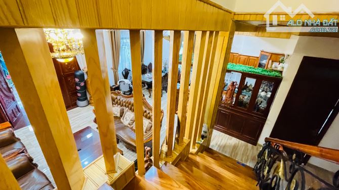 💎 Chào Bán |160m2| Nhà Phố Hẻm Xe Hơi 💎13ty5💎 Tuyến Phan Chu Trinh – Đà Lạt 💎 - 5