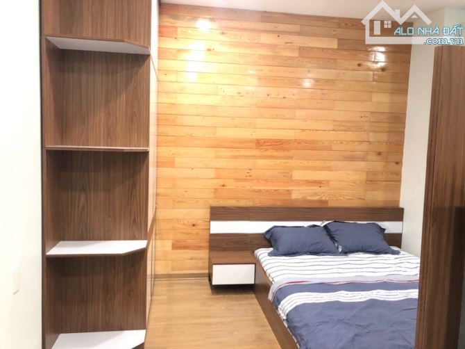 Cho thuê căn hộ 1 studio giá chỉ từ 5tr tại KĐT Waterfront - 5
