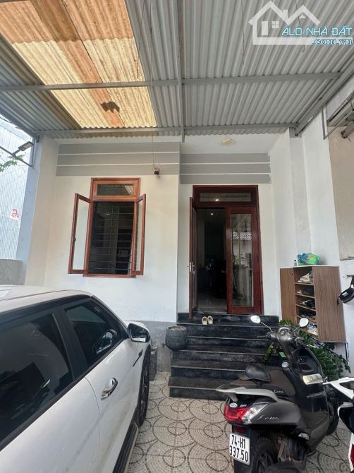 BÁN NHÀ KIỆT ÔTÔ 44 VŨ NGỌC PHAN, CẠNH TRỤC VÀNH ĐAI 3, P. THỦY XUÂN, TP HUẾ, CHỈ 1,99 TỶ - 5