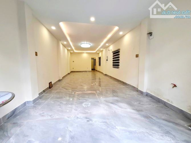 SIÊU PHẨM MỚI MẶT TIỀN KD KHU VÍP PHAN XÍCH LONG + 3/2 TTQ11 HIẾM CÓ GIÁ CHỈ 13.5 TỶ TL - 5