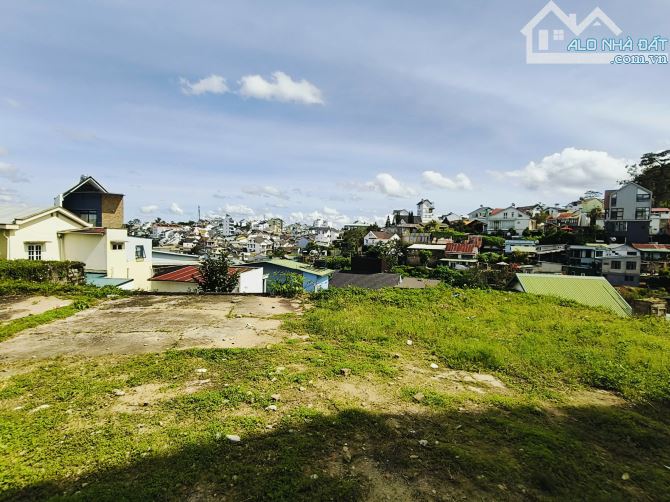 💎 Chào Bán |300m2| Đất VIEW Thông Thành Phố 💎13ty💎  Lê Hồng Phong – Đà Lạt 💎 - 5