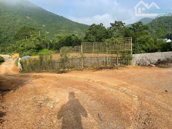 Diện tích:7.627m²- Đất ở trong bìa:400m²-Đất ngoài bìa: 1.000m²Đú Sáng, Kim Bôi, Hoà Bình - 5