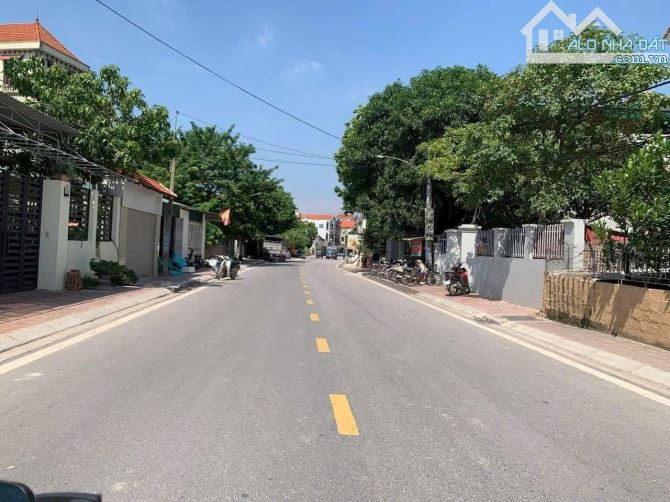 Siêu vip duy nhất 1 lô 68m2 tại Thị trấn Văn Giang sát dự án Alluvia và dự án đường di sản - 5