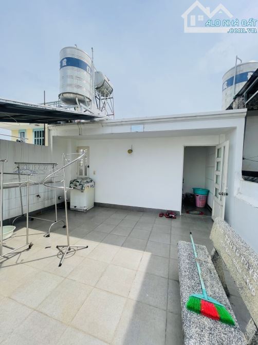 Bán Nhà Hẻm Xe Hơi Tân Bình-3Tầng-45m2-5m x9m-Giá 6,1 Tỷ còn bớt - 5