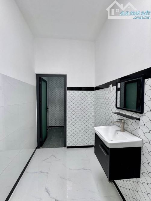 Nhà Cấp 4 giá rẻ cho công nhân, giá full-1ty450 - 5