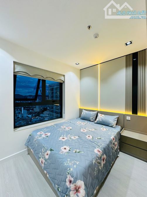 BÁN CĂN HỘ GẦN BIỂN NHA TRANG, CÓ SỔ HỒNG, ĐỂ Ở HAY CHO THUÊ ĐỀU TỐT - 5