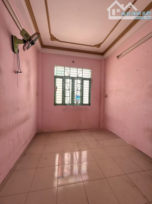 Hẻm 6M Ô tô, Hậu Giang, Mai Xuân Thưởng Quận 6, 42M2, 5 Tầng, Nhỉnh 7T - 5
