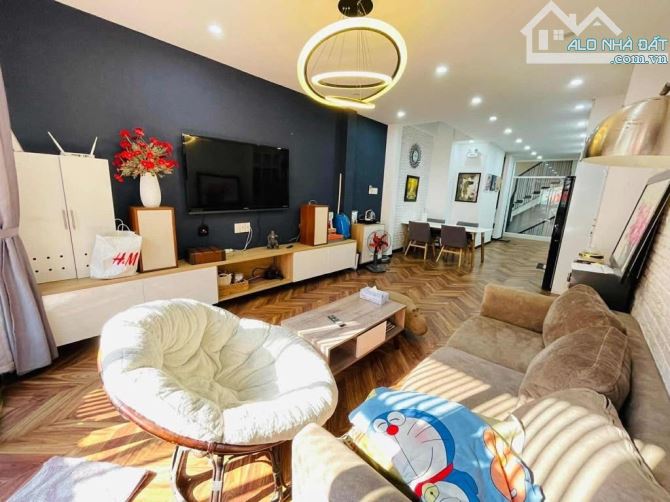 GẤP BÁN‼️ NHÀ 6 TẦNG, ĐƯỜNG NHỰA 8M, VỊ TRÍ VIP, CHỦ CẦN BÁN NHANH CHỈ 15.95 TỶ TL - 5